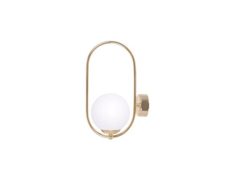 Kinkiet K-5393 z serii RITUS Kaja Lighting