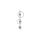 Kinkiet K-5343 z serii ASTRA Kaja Lighting