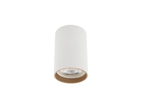 Lampa punktowa podtynkowa MONO SLIDE TRIMLESS 10804 Nowodvorski Lighting