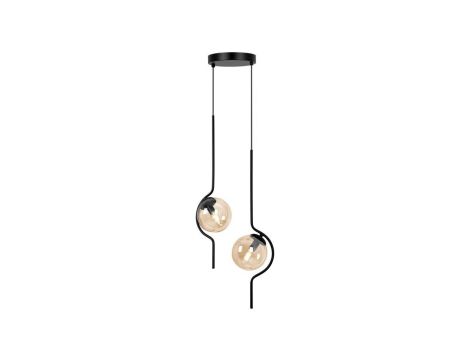 Lampa wisząca K-5337 z serii VELA Kaja Lighting