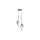 Lampa wisząca K-5337 z serii VELA Kaja Lighting