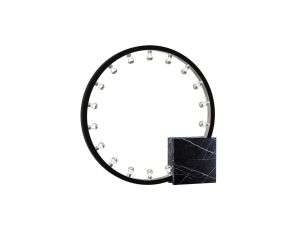 Lampa Stojąca CASSIOPEIA 18xE14 MILAGRO BY MACIEJ ZIEŃ