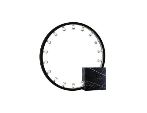 Lampa Stojąca CASSIOPEIA 18xE14 MILAGRO BY MACIEJ ZIEŃ