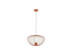 Lampa wisząca PUMPKIN M 11495 Nowodvorski