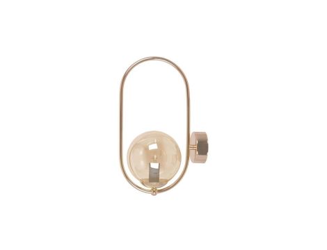 Kinkiet K-5398 z serii SVEN Kaja Lighting