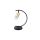Lampa Biurkowa Ricky Złoty 1xGU10 ML0693 Milagro