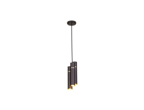 Lampa Wisząca LYNX 6xE14 MILAGRO BY MACIEJ ZIEŃ