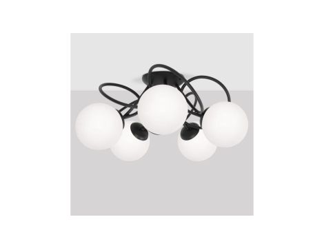 Lampa sufitowa K-5351 z serii NELA Kaja Lighting
