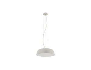 Lampa wisząca SATELLITE M Silk gray 7xE27 11231 Nowodvorski