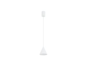 Lampa wisząca ZENITH XS biały IP20 11453 Nowodvorski