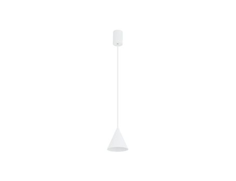 Lampa wisząca ZENITH XS biały IP20 11453 Nowodvorski