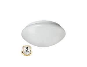 Plafon Fury 1xE27 EKP1301 Milagro