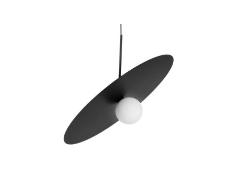 Lampa wisząca K-5373 z serii SANTE Kaja Lighting