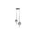 Lampa wisząca K-5332 z serii NEVA Kaja Lighting