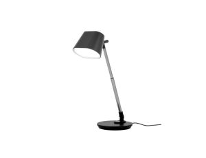 Lampka biurkowa K-BL1527 CZARNY z serii BOLEK Kaja Lighting