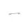 Listwa z regulowanymi reflektorkami FOURTY IV 4xGU10 R35 Umbra gray 11467 Nowodvorski