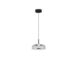 Lampa wisząca VETRO CLEAR 6W TRANSPARENT 4000K 6W LED IP20 ML1044 Milagro