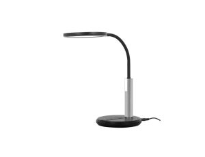 Lampka biurkowa K-BL1513A CZARNY z serii ERIS Kaja Lighting