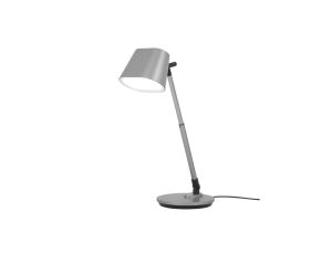Lampka biurkowa K-BL1527 GRAFIT z serii BOLEK Kaja Lighting
