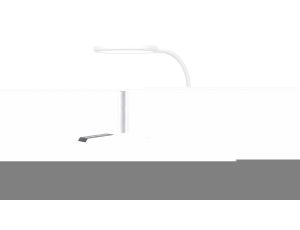 Lampka biurkowa K-BL1513A BIAŁY z serii ERIS Kaja Lighting