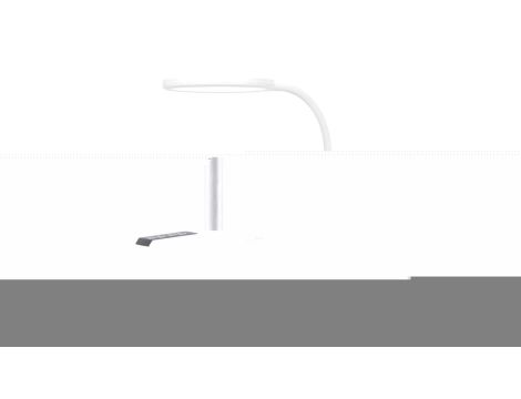 Lampka biurkowa K-BL1513A BIAŁY z serii ERIS Kaja Lighting