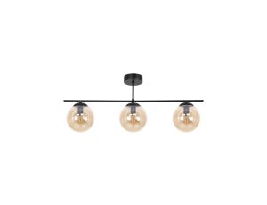 Lampa sufitowa K-5164 z serii DELTA Kaja Lighting