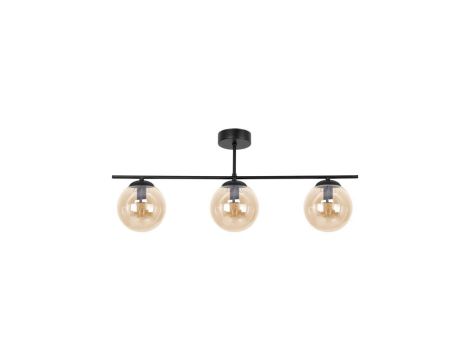 Lampa sufitowa K-5164 z serii DELTA Kaja Lighting