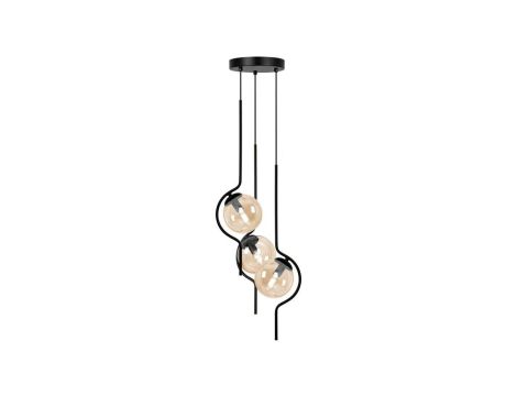 Lampa wisząca K-5338 z serii VELA Kaja Lighting