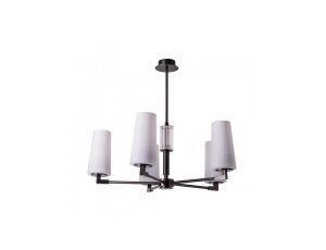 Lampa wisząca VINCENZA kolor tytan E27 LED 1246 Zuma Line