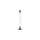 Lampa wisząca ZENITH XS umbra blue IP20 11493 Nowodvorski