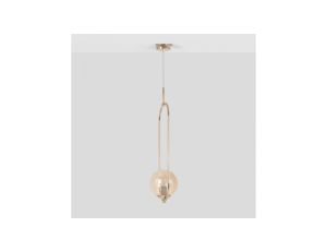 Lampa wisząca K-5396 z serii SVEN Kaja Lighting