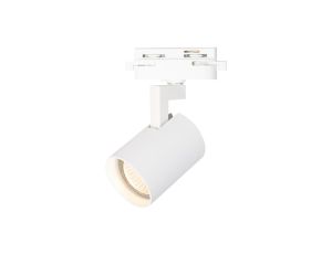 Oprawa Volf Track Biały 1xGU10 ML0673 Milagro