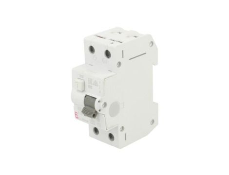 002173325 Wyłącznik różnicowonadprądowy, Prąd znamionowy: 20A, Iróżn: 300mA, Szczelność: IP20