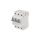 002115519 Wyłącznik nadprądowy, 230/400VAC, Prąd znamionowy: 32A, Bieguny: 3, 6kA, Szczelność: IP20