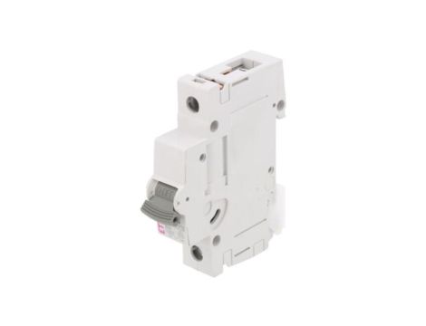 272000100 Wyłącznik nadprądowy, 230/400VAC, Prąd znamionowy: 20A, Bieguny: 1, 10kA