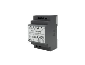 Zasilacz na szynę DIN PREMIUM 12V 45W