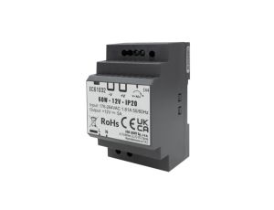Zasilacz na szynę DIN PREMIUM 12V 60W