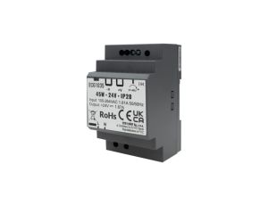 Zasilacz na szynę DIN PREMIUM 24V 45W