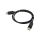 GOOBAY-65808 Kabel DisplayPort 1.4, HDCP 2.2 DisplayPort wtyk, z obu stron