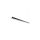 oprawa liniowa LED SNAKE 10W/20W/30W/40W IP40 3000K/4000K/6000K 100-265V 50-60Hz czarna klosz mleczny