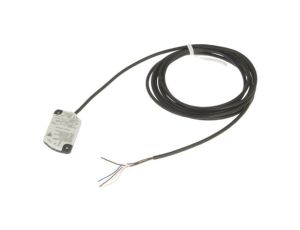 Czujnik pojemnościowy, Zasięg: 110mm, Output: NPN / NO / NC, PBT CD46CNC10NP