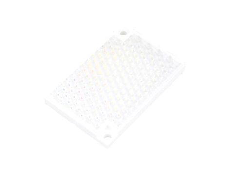 ER4060 Reflektor, 40x60x8mm, -2060C, M3 x2, ER, Szczelność: IP69K