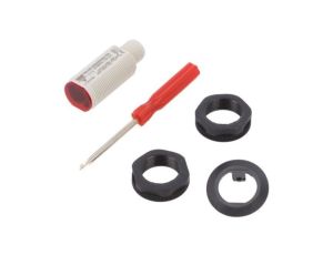 Czujnik fotoelektryczny, Zasięg: 00,2m, PNP, DARK-ON, LIGHT-ON PA18CAB20PAM1SA