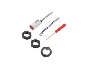 Czujnik fotoelektryczny, Zasięg: 01m, PNP, DARK-ON, LIGHT-ON PA18CAD10PASA