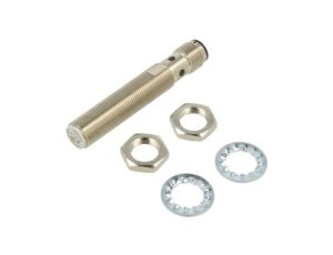 Czujnik indukcyjny, Output: NPN / NO, 06mm, 1036VDC, M12, Szczelność: IP67 ICB12L50F06NOM1