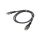 GOOBAY-PLUS-64994 Kabel HDMI 2.0 HDMI wtyk,z obu stron PVC tekstylny Dł: 2m