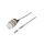 ICB30S30N15NO Czujnik indukcyjny, Output: NPN / NO, 015mm, 1036VDC, M30, Szczelność: IP67