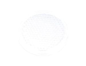 Reflektor, Ø42mm, -2060C, samoprzylepny, ER, Szczelność: IP69K ER420