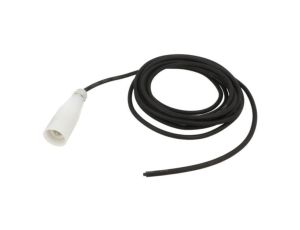 Czujnik do regulatorów poziomu, Szczelność: IP67, Wym.zew: Ø32x75,5mm, Dł: 5m VH2