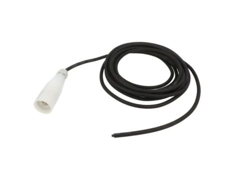 C-GAVAZZI-VH2 Czujnik do regulatorów poziomu, Szczelność: IP67, Wym.zew: Ø32x75,5mm, Dł: 5m